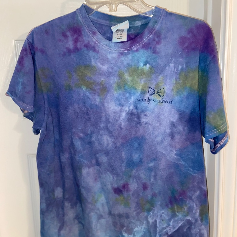 simply southern shirt.